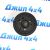 Шкив коленвала Jeep Grand Cherokee WK2 SRT8/Dodge Challenger LA SRT8 V6.4 05038473AA