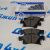 Колодки тормозные задние Jeep Grand Cherokee WK2 68052386AA