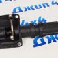 Актуатор блокировки переднего редуктора Dodge Ram DS/DT 68399418AA