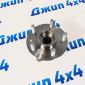 Ступичный узел Jeep Wrangler JL/Jeep Gladiator JT (перед) 68272624AC
