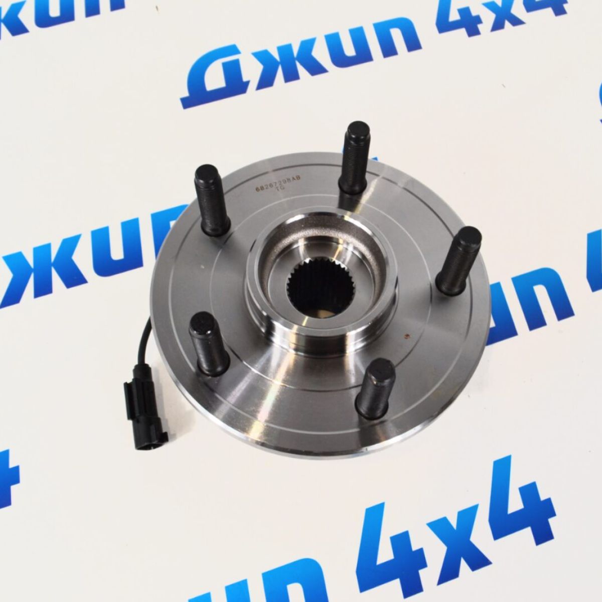 Ступичный узел Dodge Ram 1500 DS (перед) 68267298AD