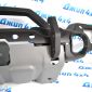 Бампер силовой передний Jeep Wrangler JL/Jeep Gladiator JT копия AEV (алюминий) JL-GL-483