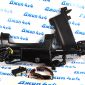 Выдвижной электрический фаркоп Land Rover Range Rover Sport 2017-2022 VPLWT0111