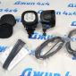Фары дополнительного освещения Jeep Wrangler JL 82215385AB