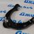 Рычаг передний верхний Jeep Grand Cherokee WK2/Dodge Durango WD (левый) 68282329AA