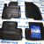 Ковры в салон Dodge Caliber 2006- (полиуретан) 82209641