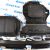 Комплект холодного впуска Mopar Performance для Dodge Ram 1500 V5.7 77072428AF