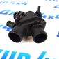 Термостат Range Rover Sport L494/Range Rover Velar L560/Jaguar F-Pace V3.0SC (с корпусом) LR117568