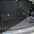 Ковер в багажник Jeep Grand Cherokee WL 2022- (7 мест) D-0789