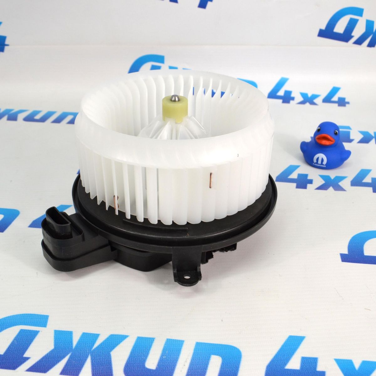 Мотор отопителя салона Ram 1500/2500/3500/Jeep Grand Wagoneer 68396057AD
