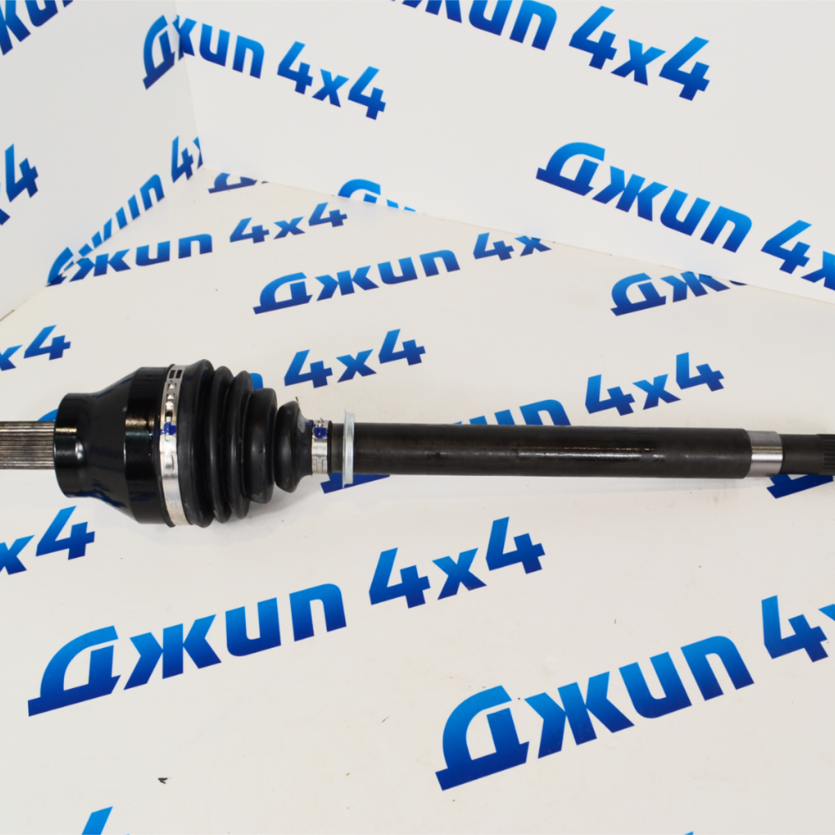 Привод передний Jeep Wrangler JL (левый) 68413463AA