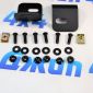 Защита рулевых тяг Jeep Wrangler JL 82215183AB