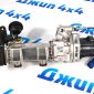 Корпус охладителя EGR Jeep Grand Cherokee WK2 V3.0CRD CSNDVB11AA