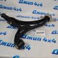 Рычаг передний нижний Jeep Grand Cherokee WK2/Dodge Durango WD (правый) 05168158AB