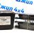 Передние тормозные колодки Range Rover Velar L560 LR160438