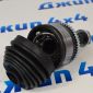 Шрус внешний переднего привода Land Rover Discovery L319 LR060382