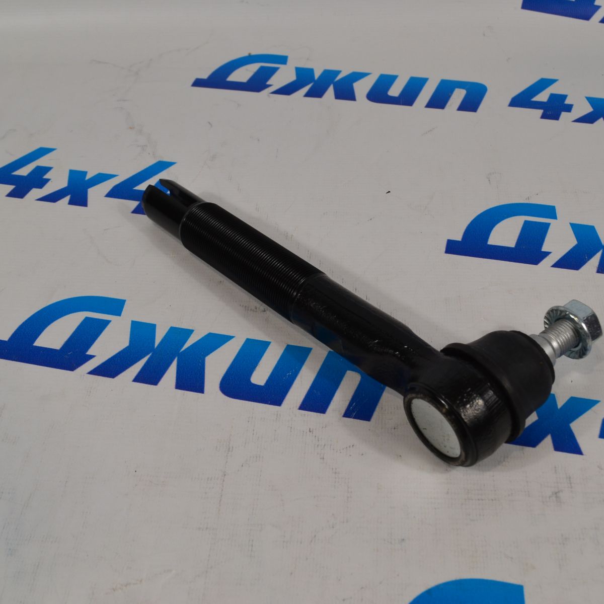 Рулевой наконечник верхней тяги Jeep Wrangler JL/Jeep Gladiator JT 68258760AE