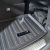 Ковер в багажник Jeep Grand Cherokee WL 2022- (7 мест) D-0789