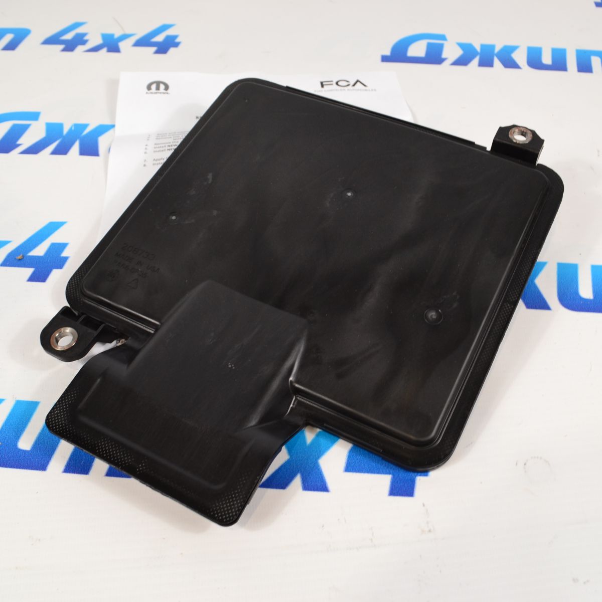 Фильтр АКПП Jeep Wrangler JL 68417054AB