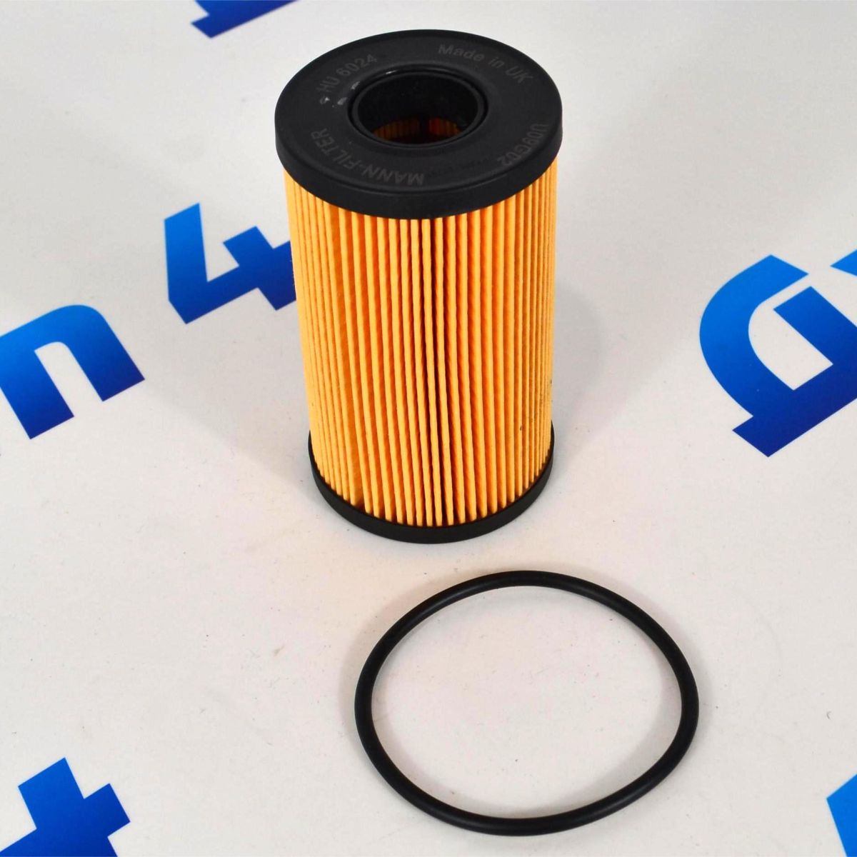 Фильтр масляный Land Rover Defender L663/Range Rover Evoque L551/Jaguar F-Pace X761 V1.5T/2.0T/2.0TD LR073669