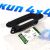 Прокладка впускной системы компрессора наддува Range Rover L322/Range Rover Sport L320 V4.2SC 4628214