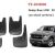 Брызговики Dodge Ram 1500 DT (комплект/без расширителей) 82215489AD