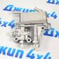 Радиатор масляный-теплообменник АКПП Jeep Wrangler JL/Jeep Gladiator/Dodge Durango 68485460AB