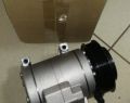Компрессор кондиционера Jeep Grand Cherokee WK2 V3.0 3.6 Petrol 2016-2021
