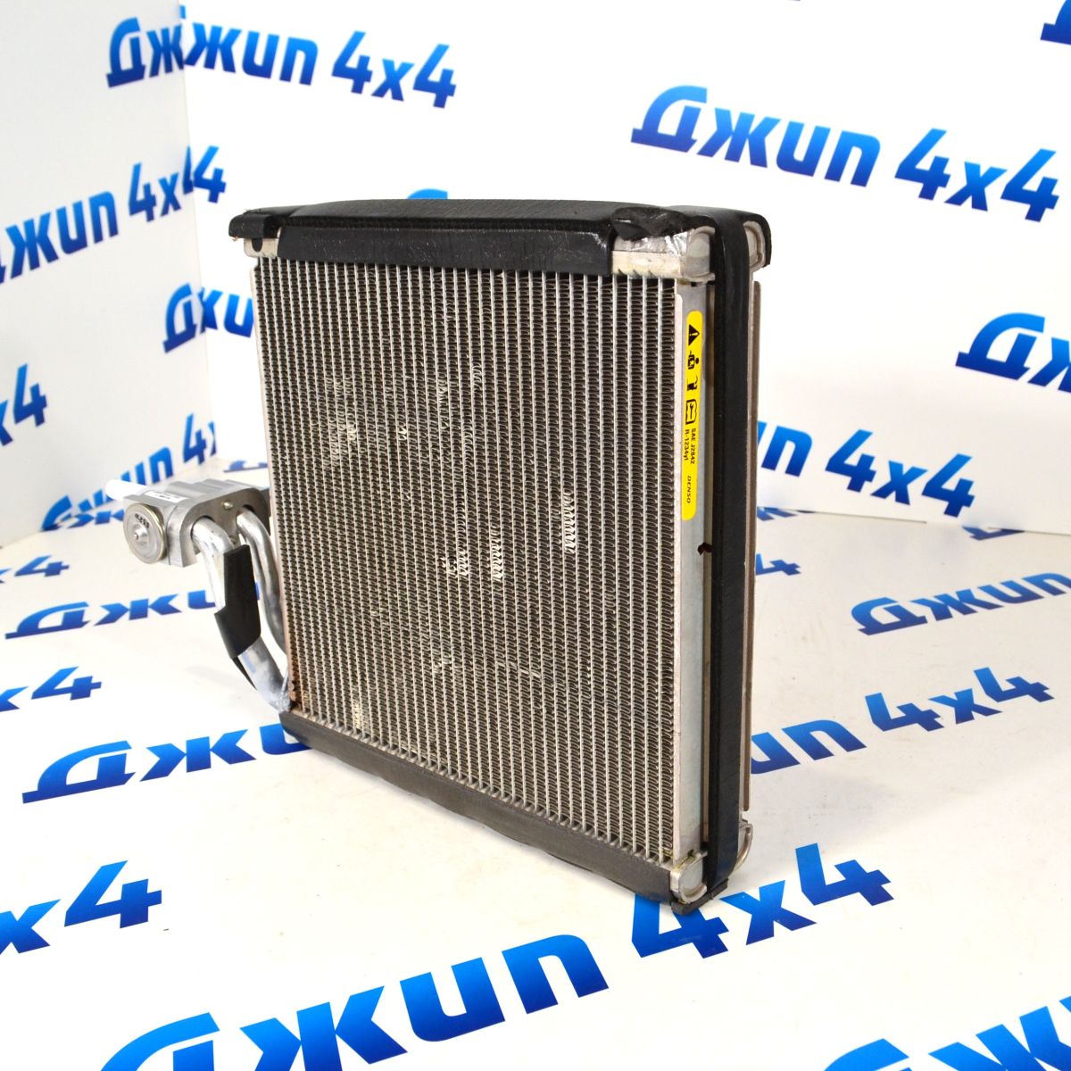 Испаритель кондиционера в комплекте с редукционным клапаном Dodge Ram 1500/Ram TRX/Ram 2500/Ram 3500 68396046AB