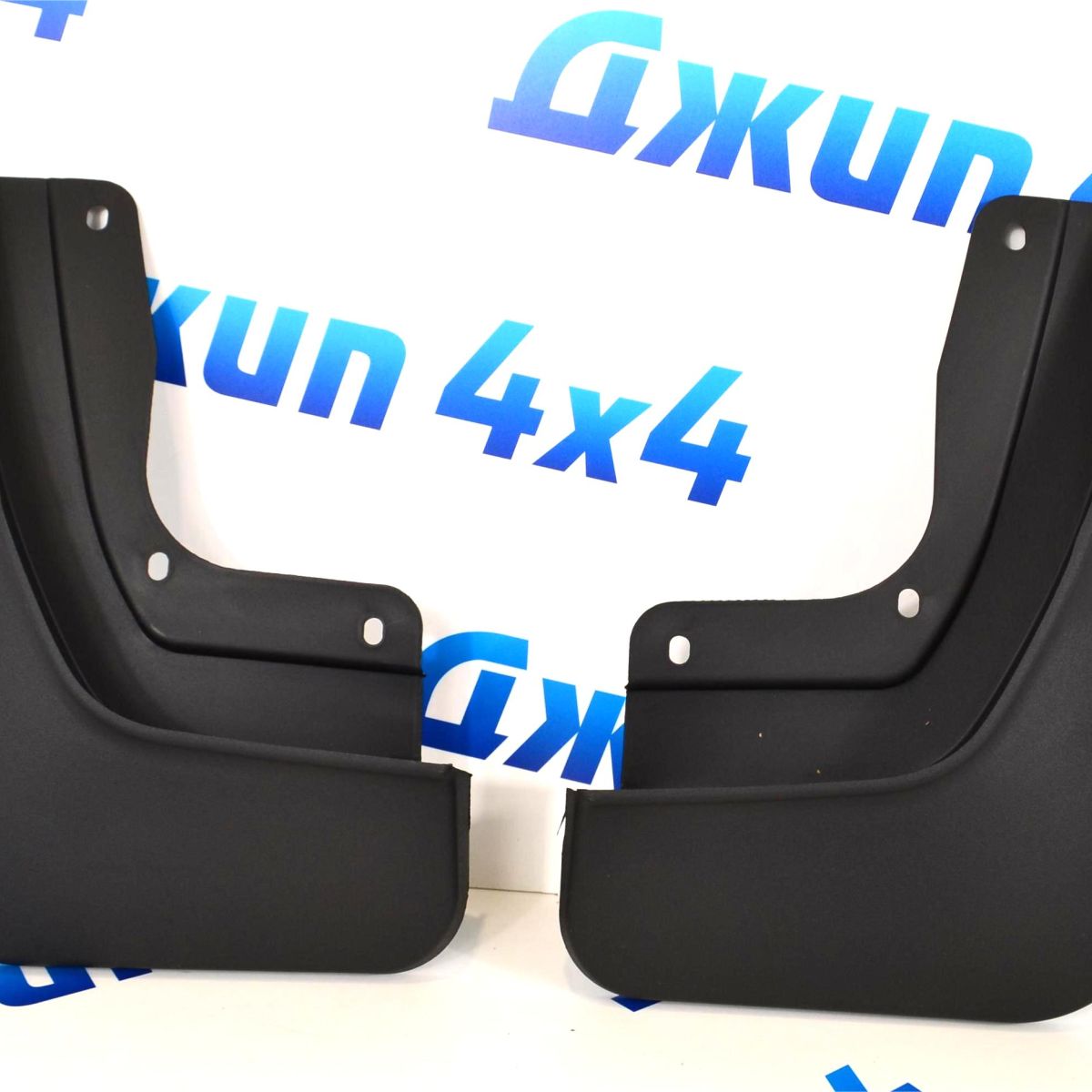 Брызговики Jeep Grand Cherokee WL/5 мест (комплект) 82216018AB