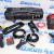 Лебедка автомобильная 13500 lbs/синтетический трос 25м/12V TR-13500-66808