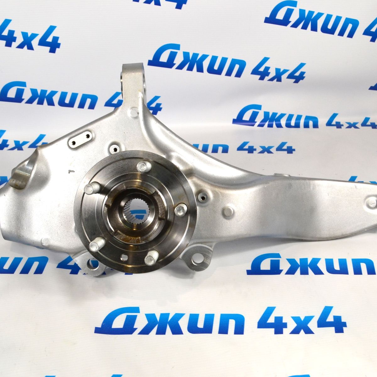 Кулак поворотный левый Range Rover L405/Range Rover Sport L494 LR040119