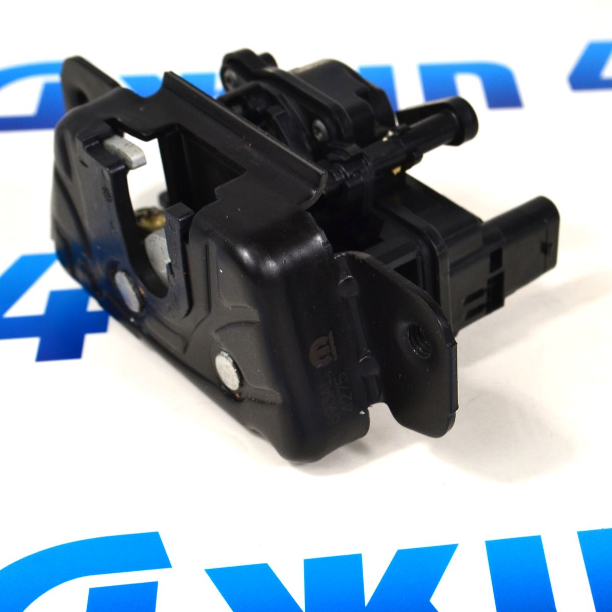 Замок заднего борта Dodge Ram 1500 DT (левый/без концевика) 68309893AL