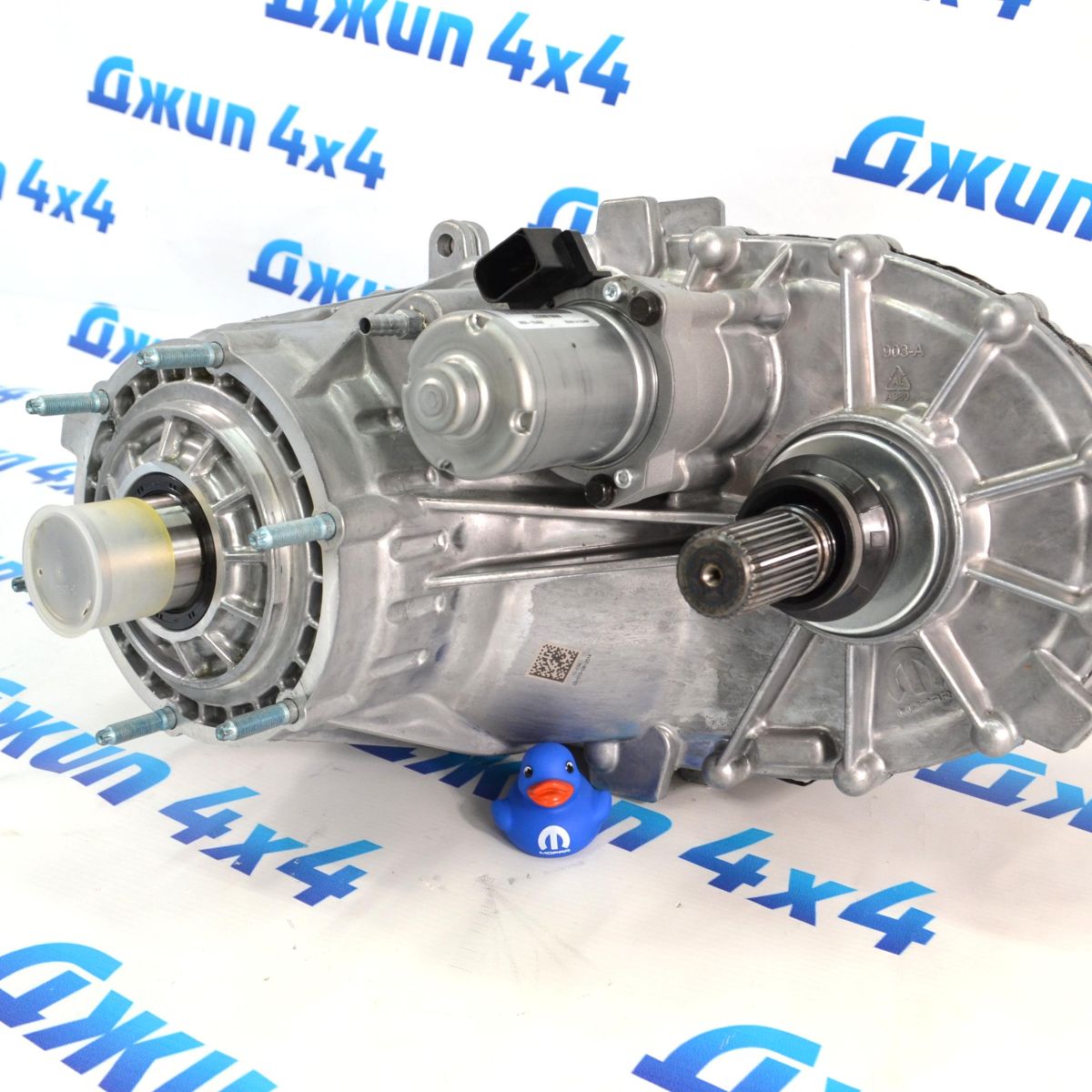 Раздаточная коробка Dodge Ram TRX (модель BW 48-11) 05038870AD