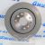 Диск тормозной задний вентилируемый Jeep Gladiator JT/Jeep Wrangler JL 68321343AC