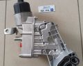 Корпус фильтра масляного Jeep Grand Cherokee WK2 V3.0CRD 2011-