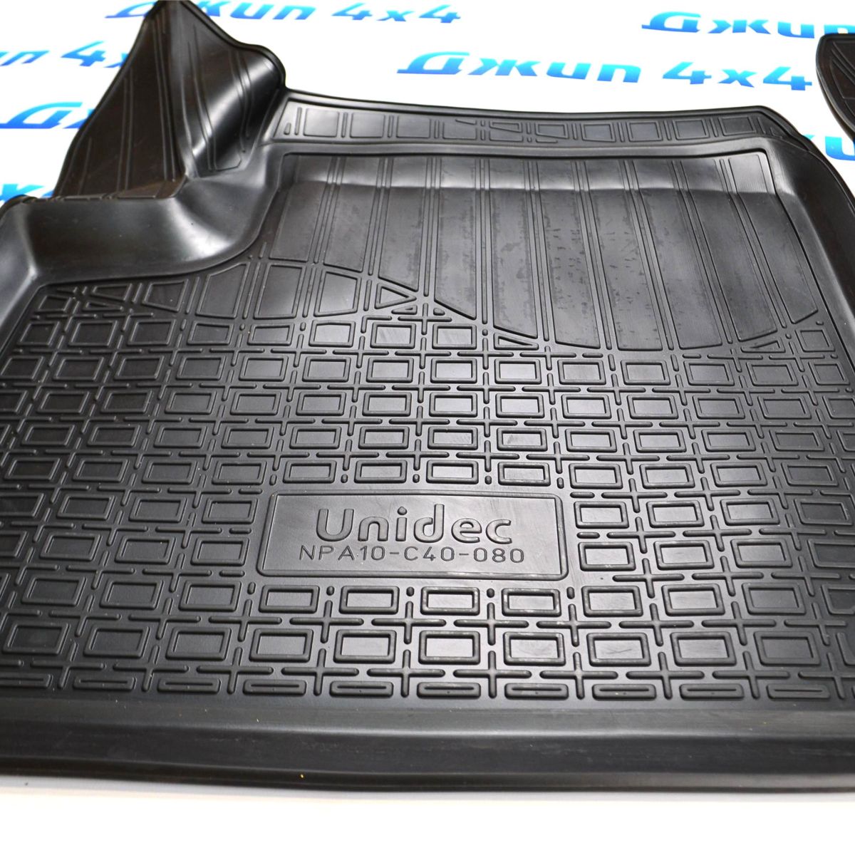 Ковры в салон Jeep Grand Cherokee WK2 82212172AC