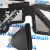 Подкрылки Jeep Wrangler JL (алюминиевые с подсветкой/комплект) 68270814AD