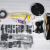 Кунг Dodge Ram 1500/Ram 2500 (алюминиевый) WX-DG-0311-2