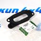Прокладка впускной системы компрессора наддува Range Rover L322/Range Rover Sport L320 V4.2SC 4628214