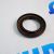 Сальник переднего редуктора Jeep Cherokee KL/Jeep Compass MP/Jeep Renegade BU (левый) 04736843AA