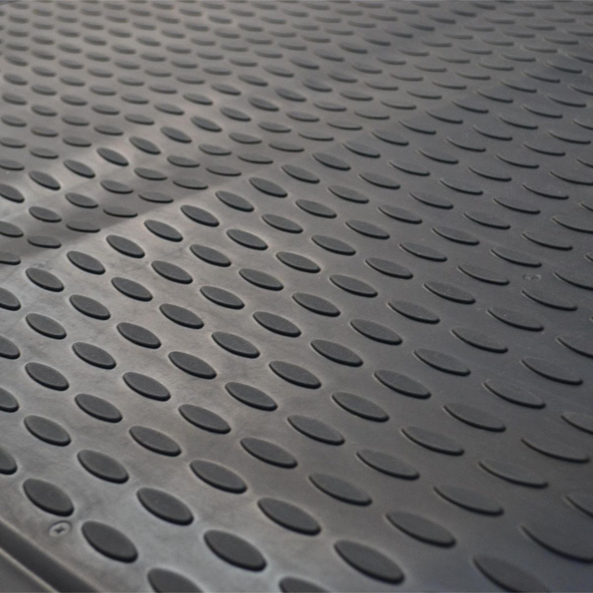 Коврик в багажник Dodge Caliber 2007-2010 (полиуретан) NLC.13.03.B11