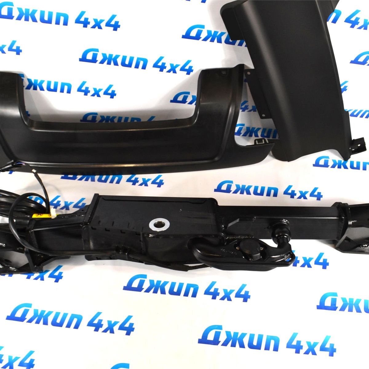 Выдвижной электрический фаркоп Land Rover Range Rover Sport 2017-2022 VPLWT0111