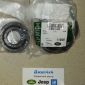 Сальник полуоси задней Land Rover Freelander 2 L359/Range Rover Evoque L538 (правой/левой) LR023440