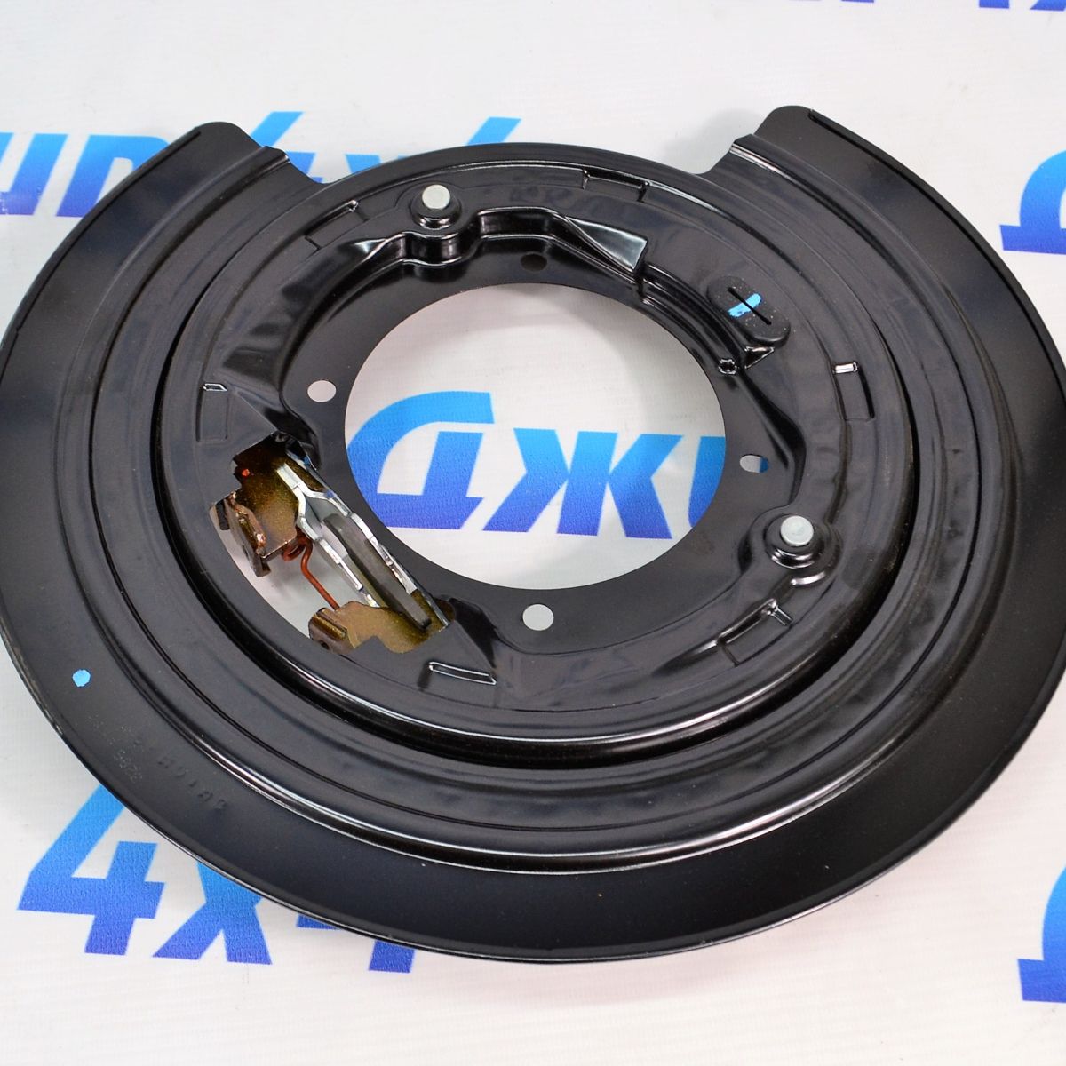 Комплект стояночного тормоза правый Jeep Grand Cherokee WK2/Dodge Durango 68466362AA