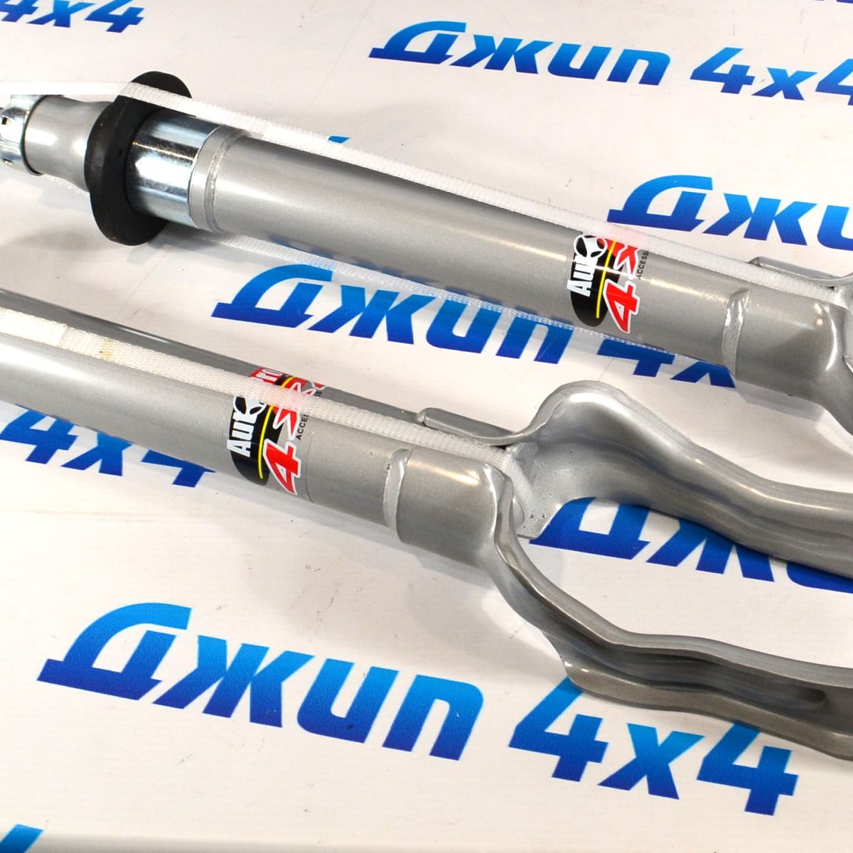 Лифт комплект Jeep Grand Cherokee WK2 (2  дюйма) 77072328KIT