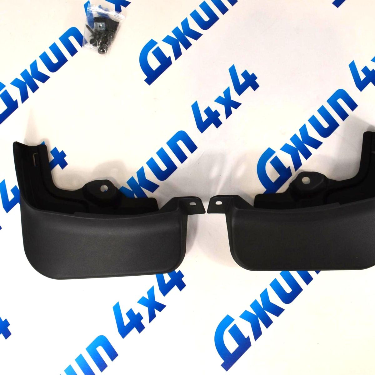 Брызговики Land Rover Range Rover Sport 360PS 2022- (комплект) VPLXP0527