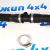 Патрубок радиатора Land Rover Discovery Sport/Range Rover Evoque/Land Rover Freelander (верхний) LR032347