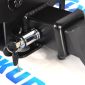 Фаркоп съёмный под квадрат Jeep Wrangler JL/Jeep Wrangler JK (комплект с крюком) 82215209