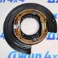 Комплект стояночного тормоза правый Jeep Grand Cherokee WK2/Dodge Durango 68466362AA